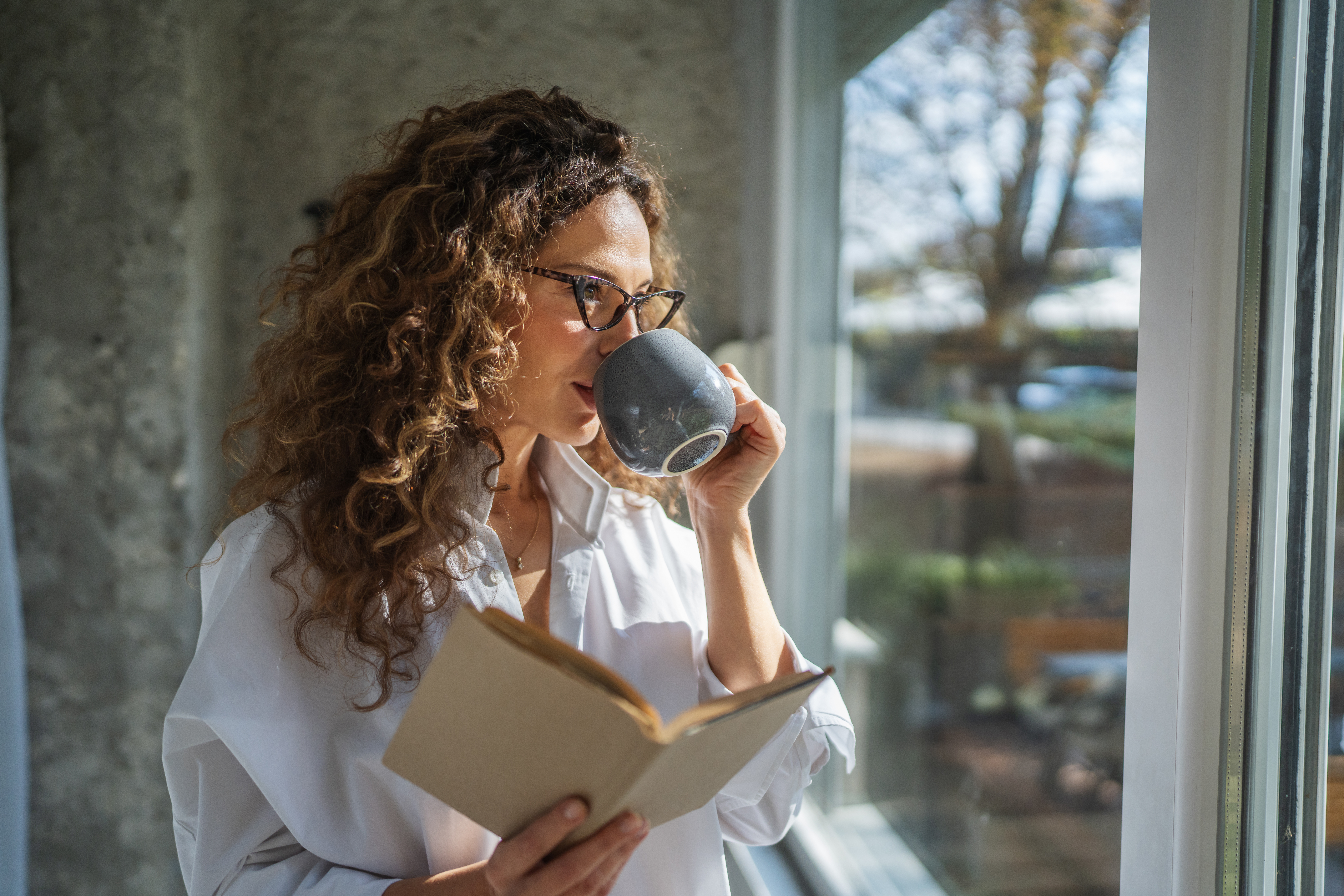 Calm focus and quiet mornings with OCD treatment