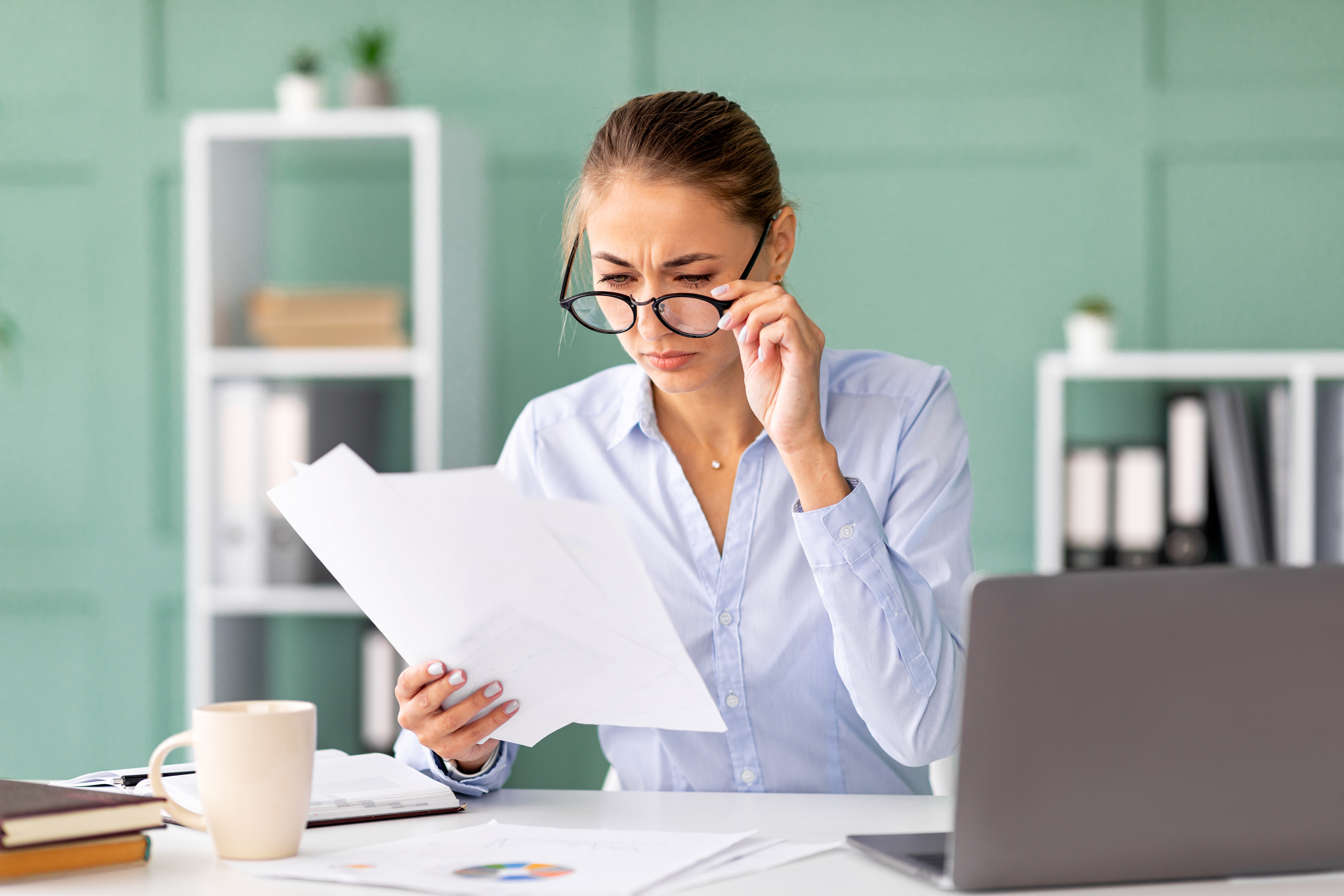 Focus and clarity with ADHD treatment