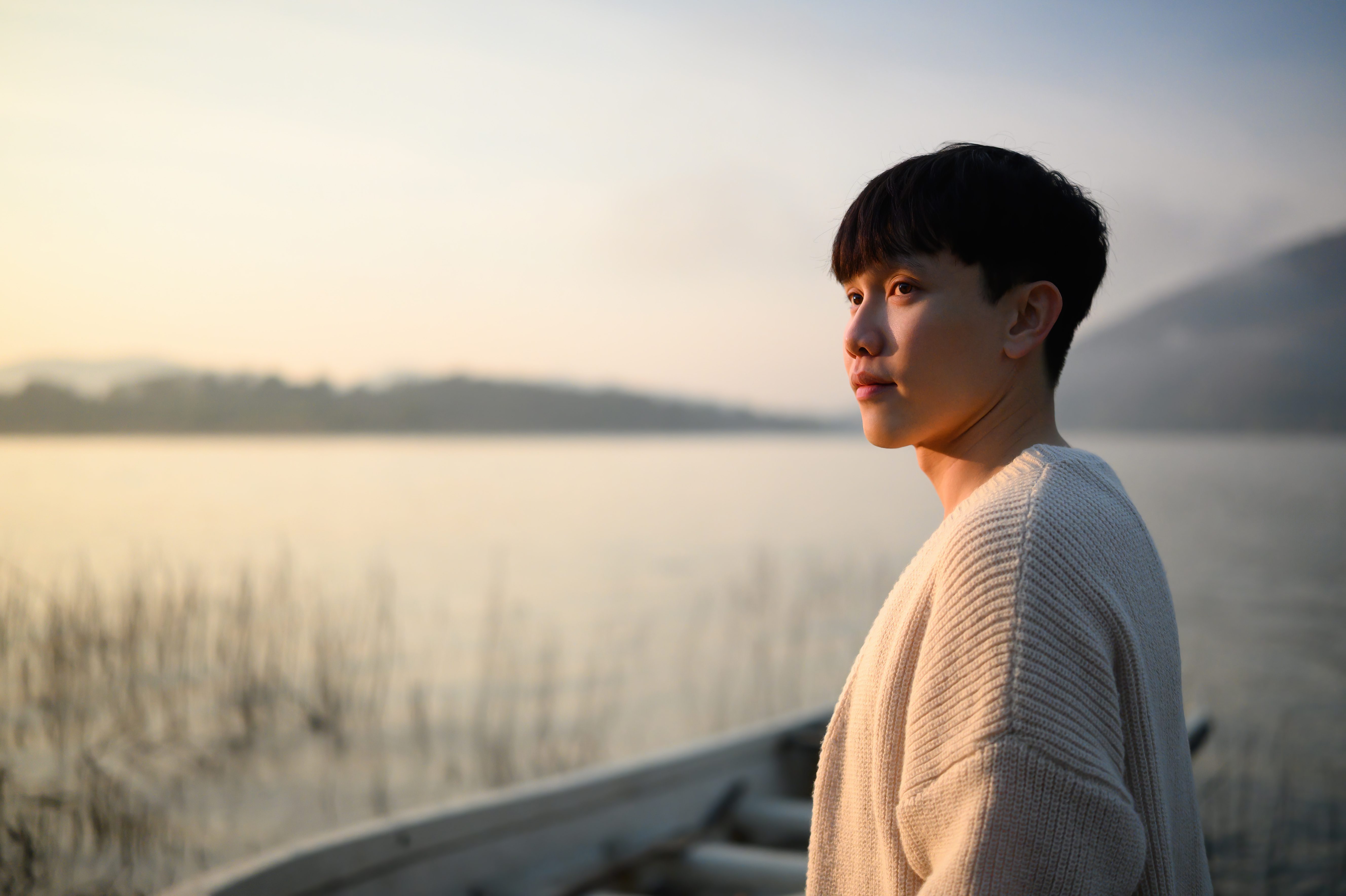 Reflective person — should I see a psychiatrist